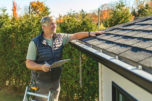 Affordable Flat Roof Repair solutions in Montpelier, ND